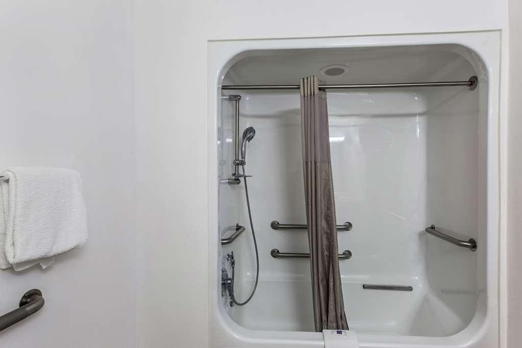 Motel 6-Baraboo, Wi - Lake Delton-Wisconsin Dells ห้อง รูปภาพ