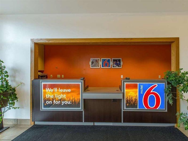 Motel 6-Baraboo, Wi - Lake Delton-Wisconsin Dells ภายนอก รูปภาพ