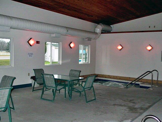 Motel 6-Baraboo, Wi - Lake Delton-Wisconsin Dells สิ่งอำนวยความสะดวก รูปภาพ
