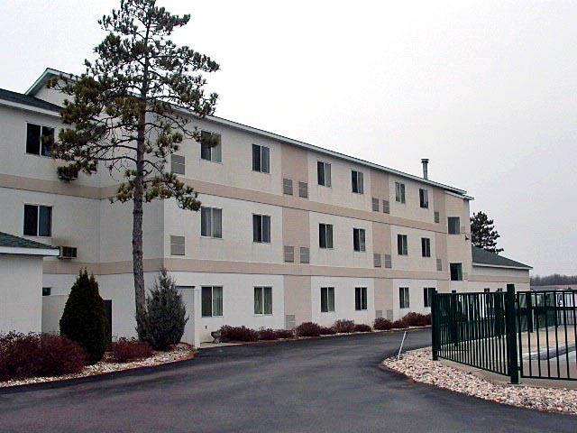 Motel 6-Baraboo, Wi - Lake Delton-Wisconsin Dells ภายนอก รูปภาพ