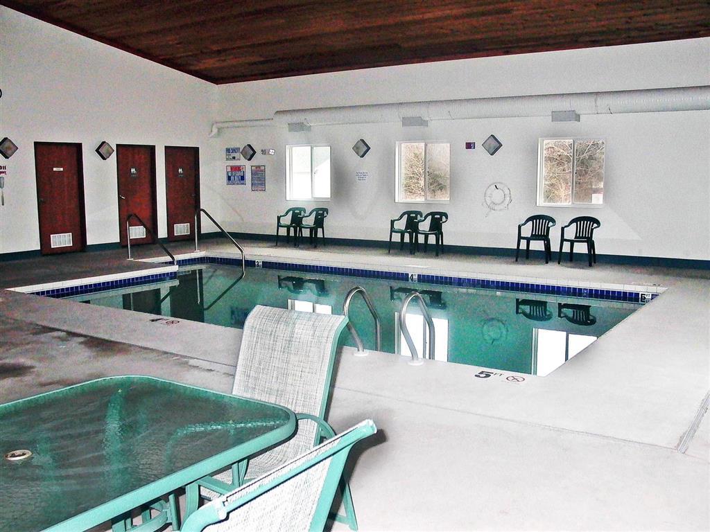 Motel 6-Baraboo, Wi - Lake Delton-Wisconsin Dells สิ่งอำนวยความสะดวก รูปภาพ