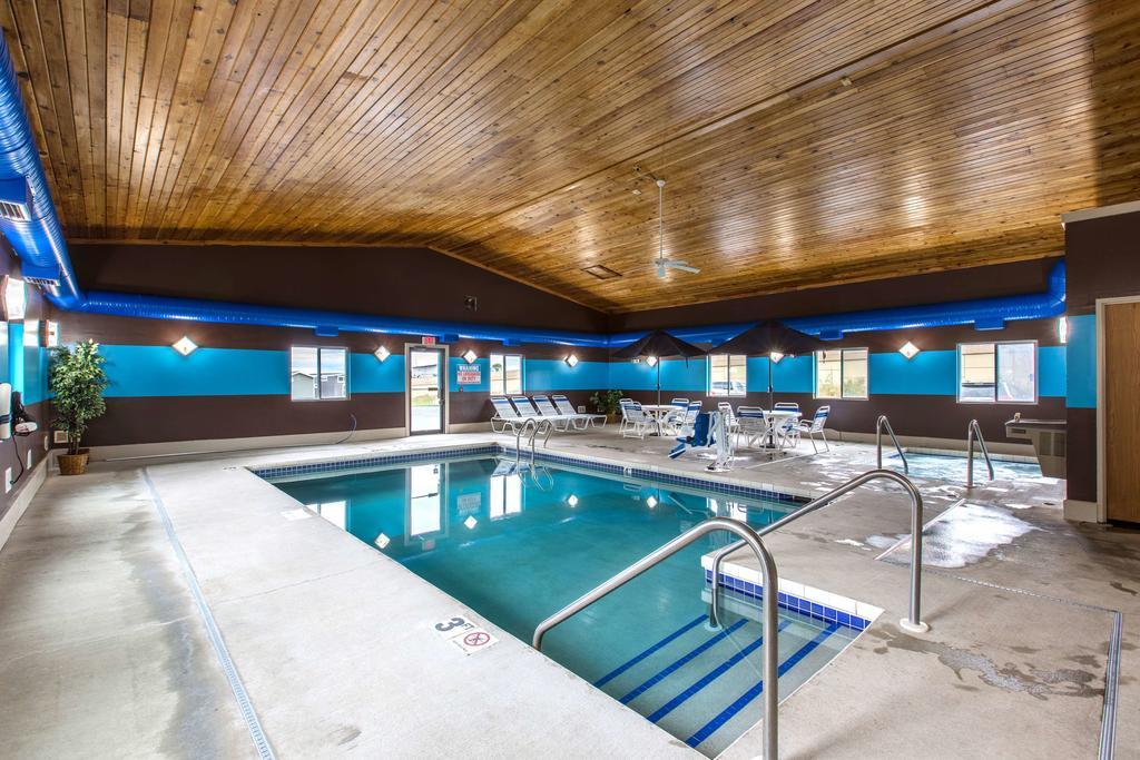 Motel 6-Baraboo, Wi - Lake Delton-Wisconsin Dells ภายนอก รูปภาพ